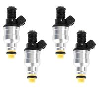 RORLL Inyector Automóvil para B&MW K1 K100 K1100 K1200 RS LT GT Boquillas Inyección Gasolina para Automóvil Inyector Combustible 0280150705