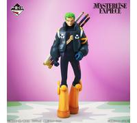 Roronoa Zoro Figura One Piece Ichiban Kuji Egghead B Bandai, PVC 2024