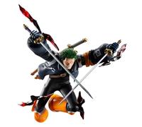 Roronoa Zoro Ichibansho Masterlise Expiece - Figura Oficial de Bandai Spirits