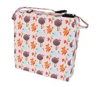 RORPOIR 1pieza Cojín Elevador Desmontable Para Sillas De Comedor Infantil y Lavable Para Alimentación y Diseño Compacto Para Viajes