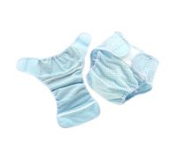 RORPOIR 2 Piezas Cool Piss Para Bebés Y Pequeños Soporte Para Pañales Para Recién Nacidos Pañales De Tela Para Bebés Recién Nacidos Pantalones De Entrenamiento Para Ir Al Baño