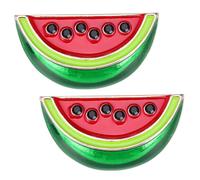 RORPOIR 2 piezas Pin de Creativo para Mujer de Broches Cartoon Alfileres para Chal y Joyería de Moda para y Ocasiones Especiales