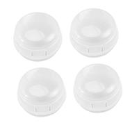 RORPOIR 4piezas Protectora De Perilla De Gas Para Cocina Protector De Seguridad Para Tapa Encimera Gas Para Usar Estufas De La Cocina