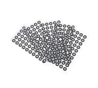 RORPOIR 5hojas Puntos de Marcador Reflectantes para Escáner Película Resistente y Fácil de Usar con Etiquetas para Arquitectura Ingeniería y Diseño