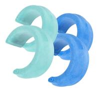 RORPOIR Accesorio de Peso para Manguera de Limpieza 4 Piezas PP | Celebracion Verano, Accesorio de Piscina, Parte Manguera Piscina, Mangueras de Piscina