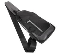 RORPOIR Bolso de Pecho para Actividades al Aire Libre y Uso Diario Moderno y Elegante con Gran Capacidad y Puerto Usb, Hecho de Tela Oxford para Hombre