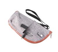 RORPOIR Calentador De Biberones con USB Portátil Calienta Leche y Agua Protección contra Sobrecalentamiento Adecuado para Viaje Calentador De Leche para Coche