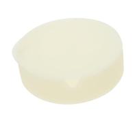 RORPOIR Cenicero Luminoso Tipo Caja Cenicero con Tapa Cenicero De Silicona De Colores Recipiente De Silicona para Hollín Cenicero Decorativo De Escritorio Cenicero con Tapa De Gel De