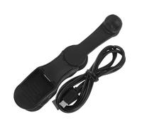 RORPOIR Clicker Automático Compacto para Pantalla de Teléfono Clicker Automático Diseño de Plástico Fácil de Transportar