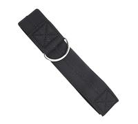 RORPOIR Correa De Seguridad Muñeca Correa De Seguridad Para Cochecito Para Sillas De Ruedas Para Perro Color Negro