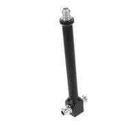 RORPOIR Divisor de Señal para Teléfono Móvil 2 Vías de Aleación de Aluminio Mejora en Calidad de Comunicación y Velocidad de Transmisión