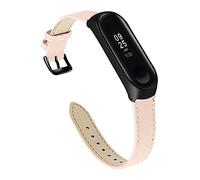 RORPOIR Elegante Pulsera De 4 Correas Compatible Con Correa De Reloj Alternativa Correa Ajustable