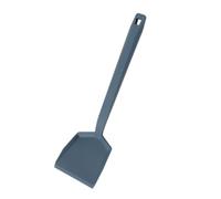 RORPOIR Espátula Resistente al Calor Antiadherente de Silicona Bordes Suaves y Redondeados para Wok Adecuado para Cocinar en Cocina y Hotel