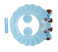 RORPOIR Gorro De Champú Para Bebés De Protección Auditiva Baño Para Lavar El Cabello De Pequeños