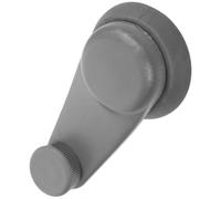 RORPOIR Manija de Ventana para Automóvil de Plástico Resistente Instalación Sencilla, Diseño Moderno y Estilizado para Vehículo, Manivela Elevalunas Interior