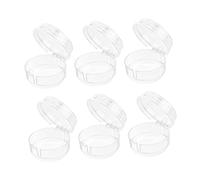 RORPOIR Paquete de 6 Cubiertas para Perillas de Estufa Cubiertas de Gas para Cocina de Interruptores de Gas No Adhesivos Diseño a Prueba de Bebés para Un Fácil Acceso