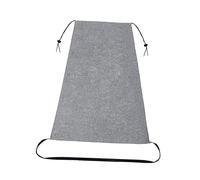 RORPOIR Parasol Bebe Funda Para Cochecito Sombrilla Jane Uv Protectora Fácil De Usar