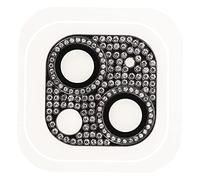 RORPOIR Protección La Lente del Teléfono Cubierta Cristal La Cámara Película Accesorios Cubiertos Protectores Pantalla Cubierta Vidrio Templado El Plastico Pedrería