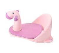 RORPOIR Respaldo Ñiño para Diseño Baño Asiento Caballo Material Tipo Pp Barra y Reposabrazos para Baño Seguro Bañera