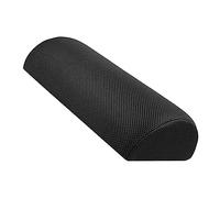 RORPOIR Tapete De Descanso De Oficina Almohada De Pie Masaje Semicircular Para Hogar y Oficina