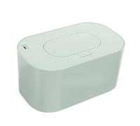 RORPOIR Toallitas Húmedas Calentador Usb Para Uso Multifuncional Calefacción Constante Portátil Carga Inalámbrica Viaje Plástico
