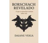 Rorschach Revelado (ebook)
