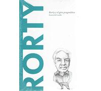 Rorty y el giro pragmático