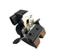 RORVECQ 812302L000 81230-2L000 Cerradura Puerta Trasera Cerradura Portón Cerradura Tapa Trasera Actuador Pestillo para Hyundai I30 2007-2012