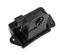 RORVECQ 812303Z000 81230-3Z000 Cerradura Maletero Actuador Cierre Centralizado Cerrojo Compartimento Equipaje Para Hyundai Santa Fe 2015-2018