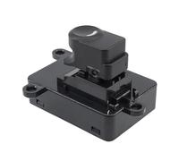 RORVECQ 93575-2L011 para Hyundai I30 2008 2009 2010 2011 Botón De Elevalunas del Lado del Pasajero 8 Pines 93575-1Z000 93575-2L010