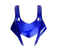 RORVECQ ABS Accesorios de Moto Cubierta del Eje Delantero Kits de Partes de carenado para Yamaha YZFR7 YZF-R7 2021 2022 2023(Azul)