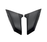 RORVECQ Accesorios De Moto Carenado Lateral De Tanque Cubierta De Toma De Aire para Yamaha MT-09 FZ-09 MT09 FZ09 2017 2018 2019 2020(Matte Black)