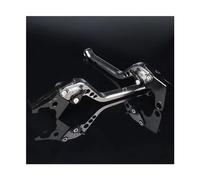 RORVECQ Accesorios De Palanca De Embrague De Freno Ajustables Para Yamaha Para Banshee Para Warrior Y Para Wolverine 350(Verde,177mm)