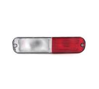 RORVECQ Accesorios De Repuesto Para Coche Luz Giro Trasera Freno Reflector Antiniebla Intermitente Marcha Atrás Para Land Rover Para Freelander 1 2002-2003(Izquierda)