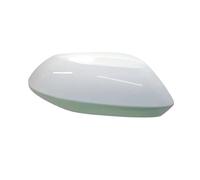 RORVECQ Carcasa Espejo retrovisor para Toyota para Corolla para ALTIS 2019-2022 Cubierta De Espejo Retrovisor Carcasa De Espejo Retrovisor(Blanco,Bien)