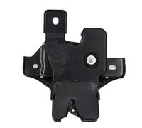 RORVECQ Cerradura Maletero Cerradura Puerta Trasera Cerradura Tapa Maletero Piezas Auto Para F&ord Para Falcon 2008-2016 Fg Para Mkii Fgx