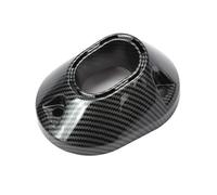 RORVECQ Cubierta Protectora Para El Tubo De Escape De Motocicleta Para PCX160 PCX125 PCX 160 PCX 125 2021 2022 2023