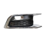 RORVECQ Cubiertas De Luces Antiniebla Del Parachoques Delantero Para Infiniti QX60 2016 2017 2018 2019 2020 622579NC1A 622569NC1A(Bien)