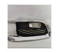 RORVECQ Cubiertas De Luces Antiniebla Del Parachoques Delantero Para Infiniti QX60 2016 2017 2018 2019 2020 622579NC1A 622569NC1A(Izquierda)