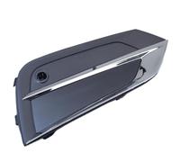 RORVECQ Embellecedor Cromado Para Parachoques Delantero Marco Luz Antiniebla Rejilla 31694538 31694539 Para Volvo XC60 MK2 2018 2019 2020 2021(Bien)