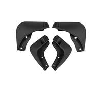 RORVECQ Faldillas antibarro para Kia para Picanto 2011 2012 2013 2014 2015 2016 2017 2018 Guardabarros De Coche Guardabarros Solapa contra Salpicaduras