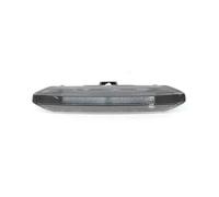 RORVECQ LR014462 LR036355 Accesorios Para Coche Tercera Luz De Freno Adicional Montaje Alto Con LED Para Land Rover Para Sentry 2