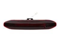 RORVECQ LR036355 LR014462 Luz De Freno Elevada Negra/roja Para Land Rover Para Freelander 2 2007 2008 2009 2010 2011 2012 2013 2014 2015(ROJO)