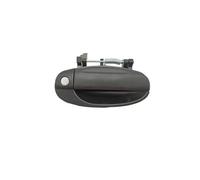 RORVECQ Manija Exterior De Puerta para GM para Chevrolet para Chevy para Aveo para Daewoo para Kalos 2002-2019 96541631 96541632(Delantero Derecho)