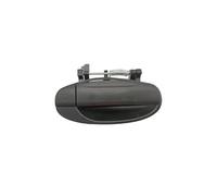 RORVECQ Manija Exterior De Puerta para GM para Chevrolet para Chevy para Aveo para Daewoo para Kalos 2002-2019 96541631 96541632(Trasero Derecho)