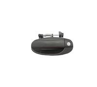 RORVECQ Manija Exterior De Puerta para GM para Chevrolet para Chevy para Aveo para Daewoo para Kalos 2002-2019 96541631 96541632(Frente Izquierdo)