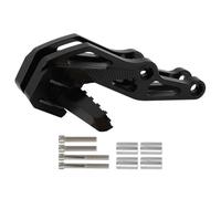 RORVECQ Motocicleta CNC Pedales Reposapiés Calapiés Para Integra NC 700 NC 750 D NC700D NC750D NC 700D NC 750D NC700 NC750