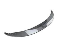 RORVECQ para 3 Series E90 E92 E93 M3 2007-2013 Paragolpes Delantero Spoiler Labio Cuchilla Divisora Pala Delantera Kit De Carrocería(Carbon Fiber Look)