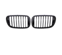 RORVECQ Para 7 Series G11 G12 2015 2016 2017 2018 PreLCI Pre-Facelift Accesorios De Plástico ABS Parrilla Tuning Para Coche(Single)