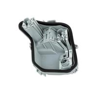 RORVECQ Para A4 B7 8ED Estate 2004-2007 2008 OEM 8E9945257B Accesorios Traseros Izquierdos Para Coche Parte Soporte De Bombilla De Luz Trasera Exterior